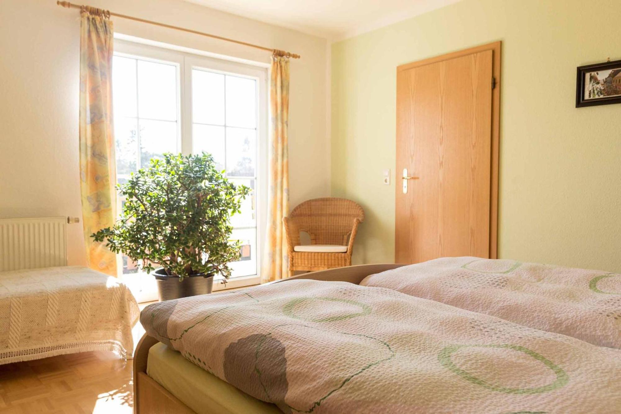 Gaestehaus Bechtloff Мейсен Экстерьер фото