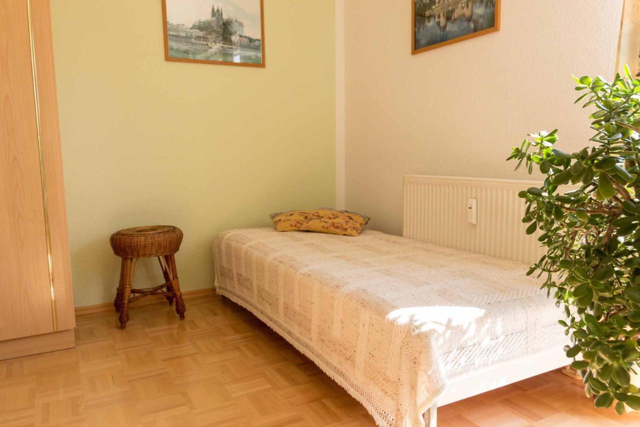 Gaestehaus Bechtloff Мейсен Экстерьер фото